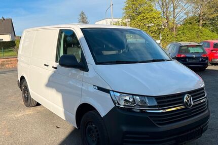 VW T6 Transporter 38.633 km 24.500 &euro; Wetter 35083