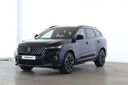 Renault Espace 17.598 km 36.980 &euro; Marburg 35043