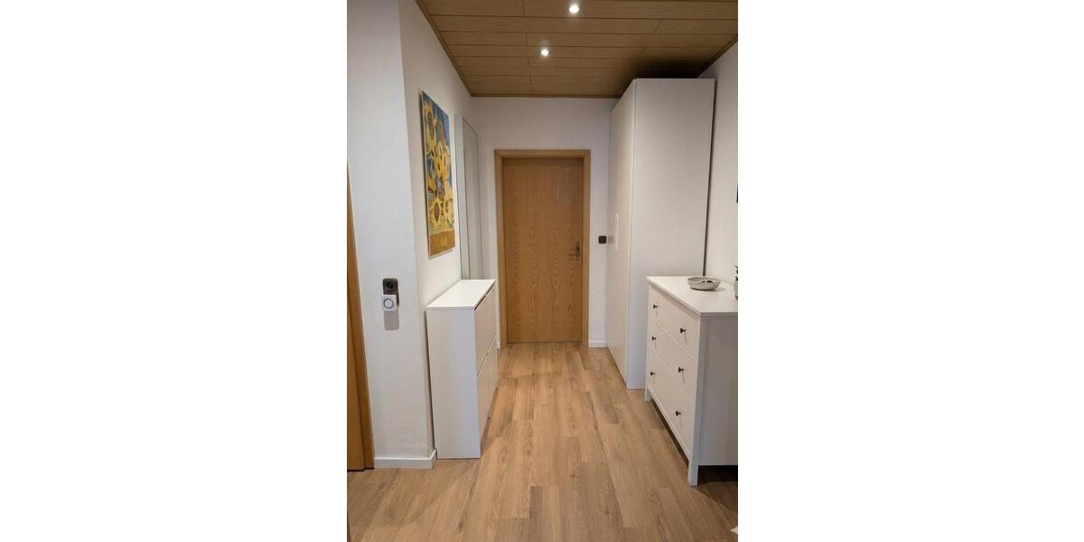 Dachgeschoßwohnung Wohratal - 4 Zimmer, 130 m&sup2;, 1.000&euro; | Angebot:25853902