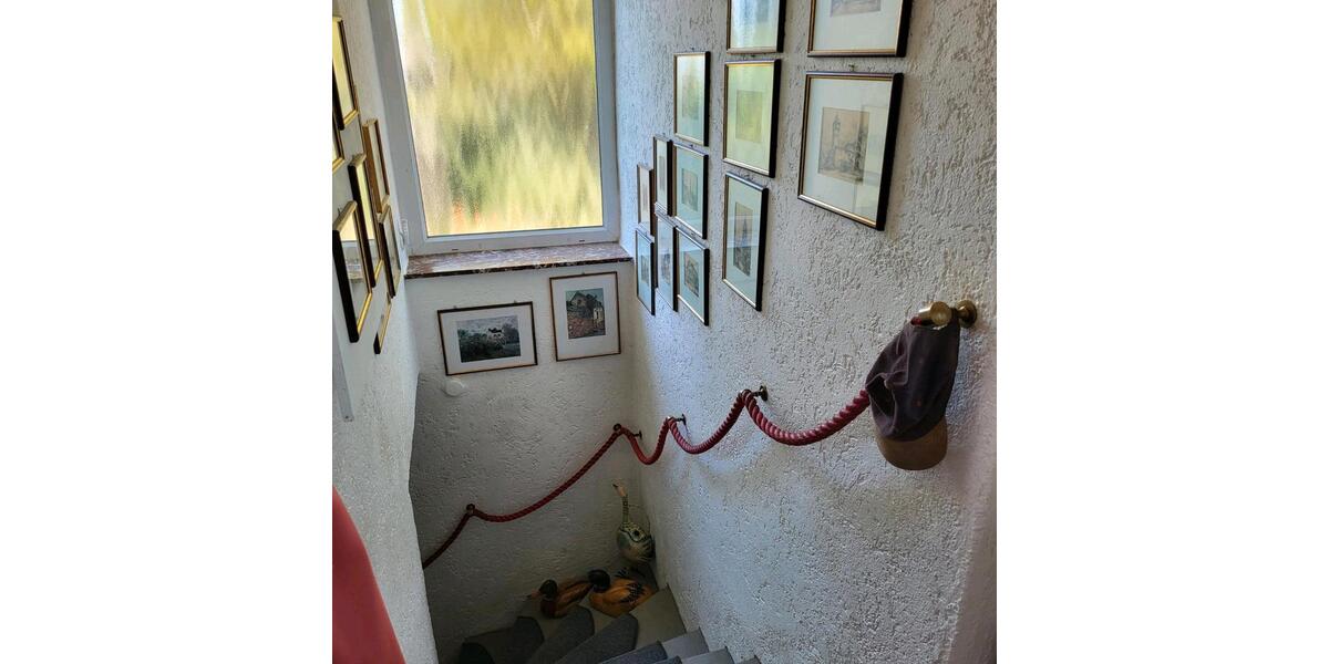 Einfamilienhaus Mücke - 3 Zimmer, 100 m&sup2;, 180.000&euro; | Angebot:26264106