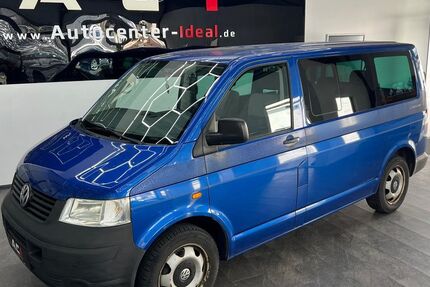 VW T5 Transporter 256.400 km 9.900 &euro; Breidenbach 35236