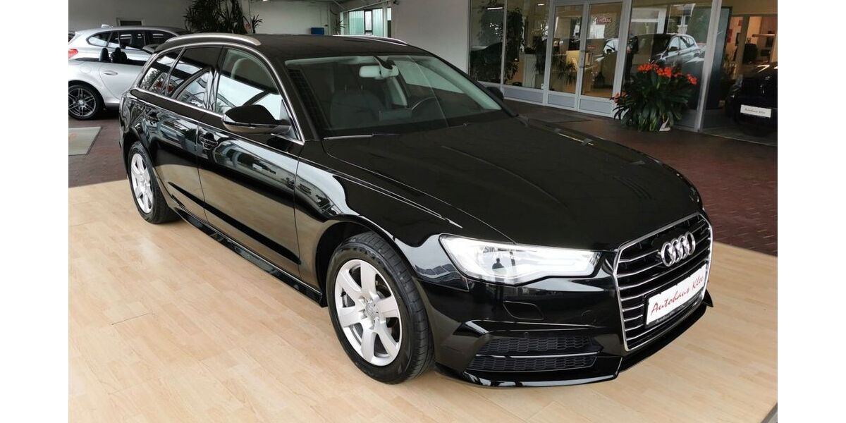 Audi A6 99.850 km 18.850 &euro; Frankenberg/Eder 35066