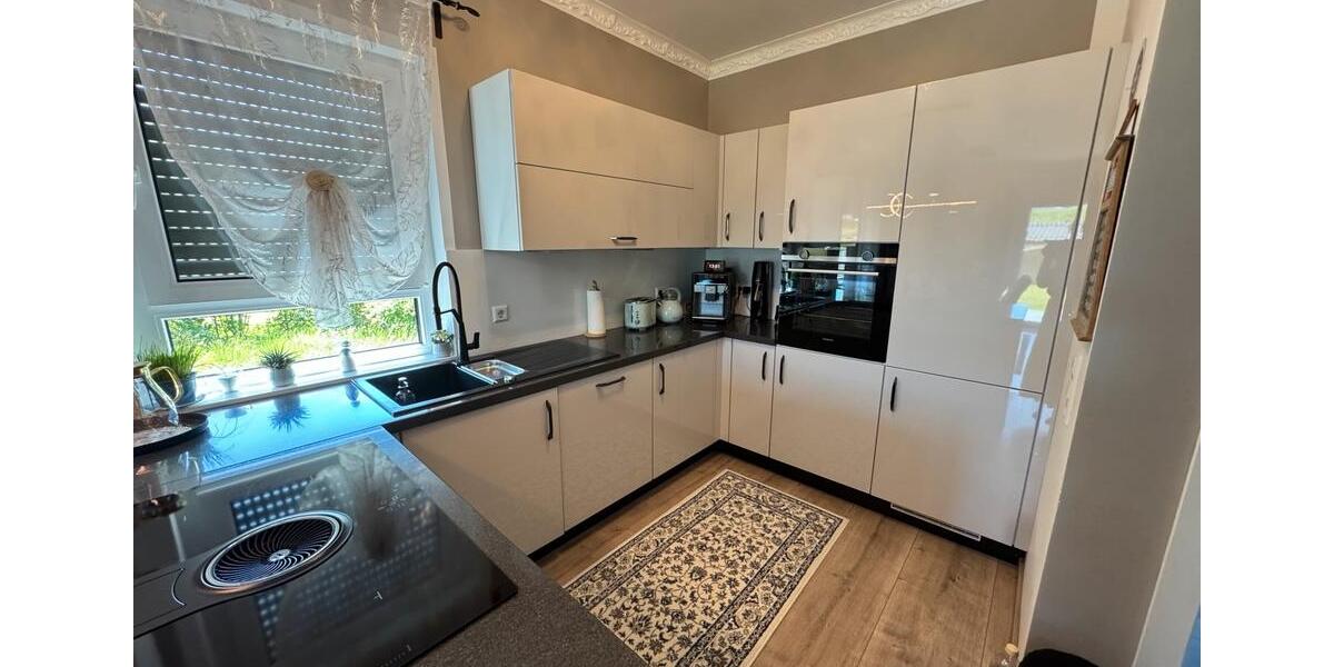 Doppelhaushälfte Bad Laasphe - 4.5 Zimmer, 109 m&sup2;, 379.000&euro; | Angebot:27264685