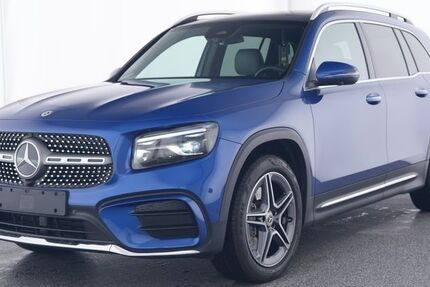 Mercedes-Benz GLB 250 18.351 km 53.607 &euro; Gießen 35396