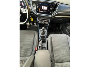 VW T-Roc United 89.800 km 17.599 &euro; Battenberg 35088
