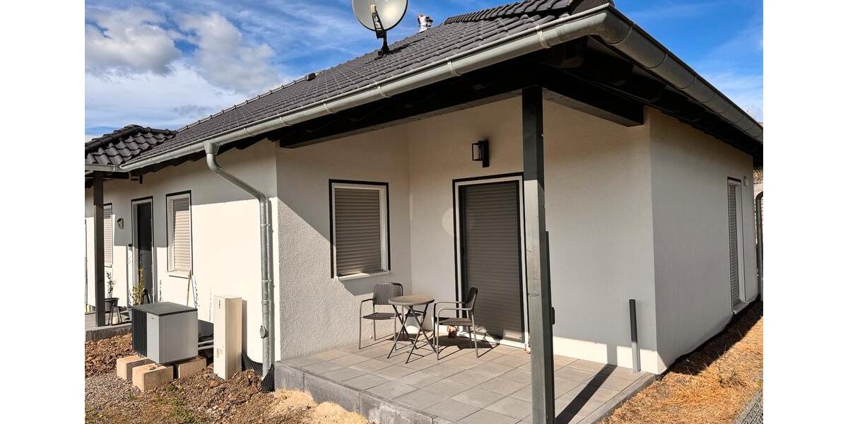 Einfamilienhaus Battenberg (Eder) - 4 Zimmer, 110 m&sup2;, 385.000&euro; | Angebot:24840091