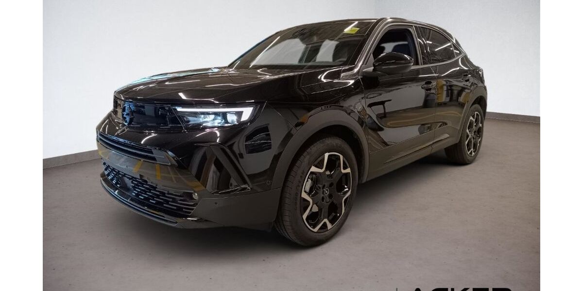 Opel Mokka 2.852 km 21.690 &euro; Marburg 35043