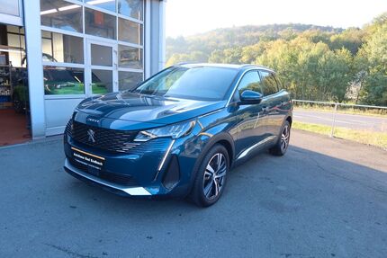 Peugeot 3008 41.450 km 17.990 &euro; Bad Endbach 35080