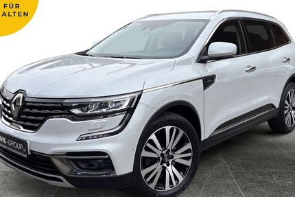 Renault Koleos 98.193 km 27.590 &euro; Marburg 35039