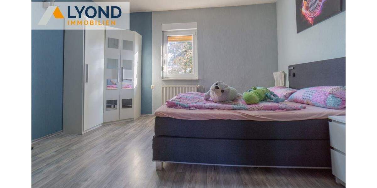 Einfamilienhaus Gemünden (Wohra) Gemünden - 6 Zimmer, 150 m&sup2;, 279.000&euro; | Angebot:25773081