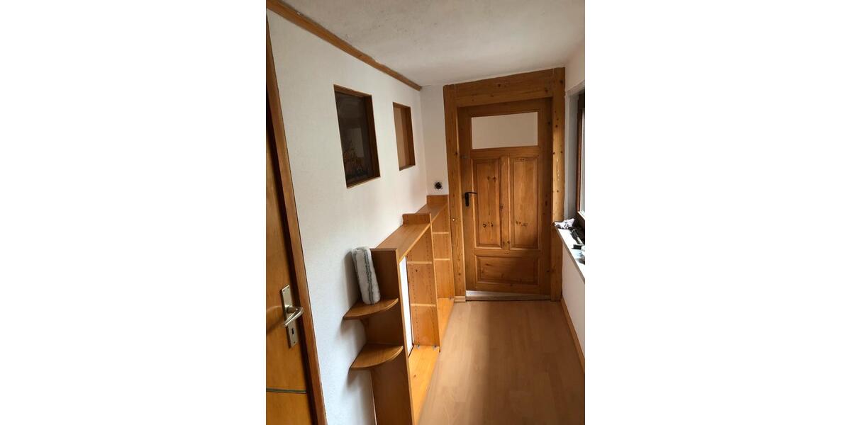 Bauernhaus, Landhaus Gemünden (Felda) - 5.5 Zimmer, 170 m&sup2;, 139.000&euro; | Angebot:26942126