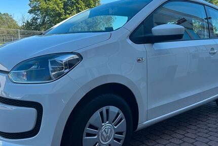 VW up! 70.070 km 6.399 &euro; Allendorf Eder 35108