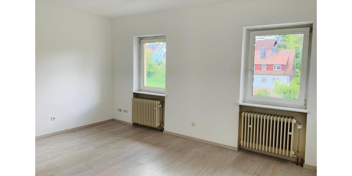 Etagenwohnung Marburg - 3 Zimmer, 63 m&sup2;, 605&euro; | Angebot:25962812