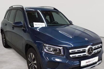 Mercedes-Benz GLB 200 81.983 km 28.390 &euro; Fernwald-Steinbach 35463