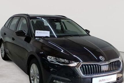 Skoda Octavia 129.503 km 15.589 &euro; Fernwald-Steinbach 35463