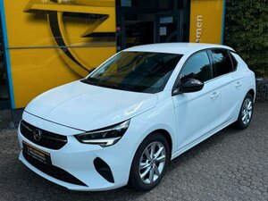 Opel Corsa F Elegance 24.748 km 15.290 &euro; Battenberg 35088