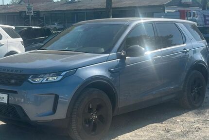 Land Rover Discovery 123.690 km 19.900 &euro; Gießen 35398