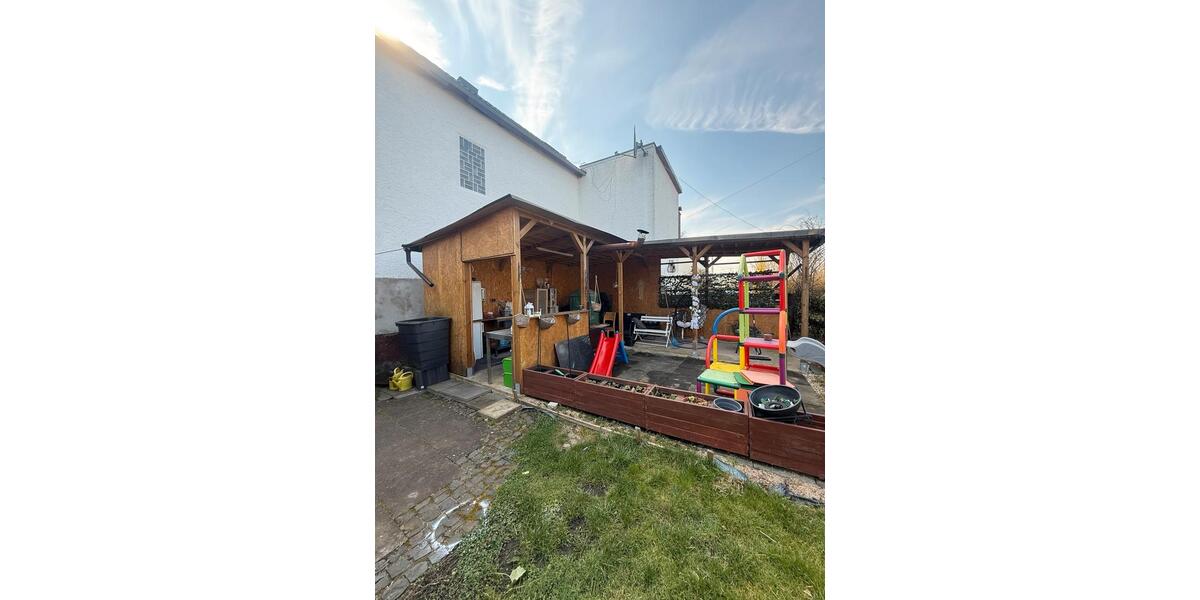 Einfamilienhaus Lollar - 5 Zimmer, 106 m&sup2;, 290.000&euro; | Angebot:26632791