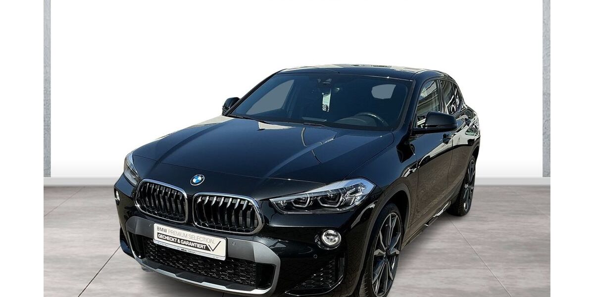 BMW X2 67.200 km 28.490 &euro; Marburg 35043