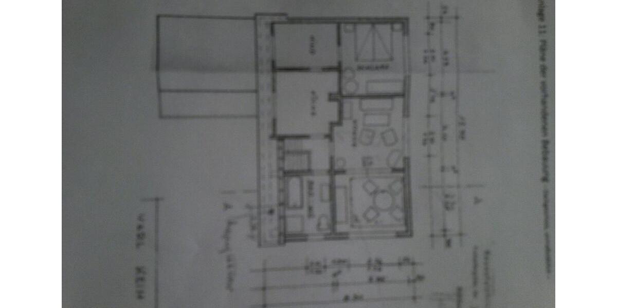 Einfamilienhaus Frankenberg (Eder) - 5.5 Zimmer, 167 m&sup2;, 220.000&euro; | Angebot:25883848