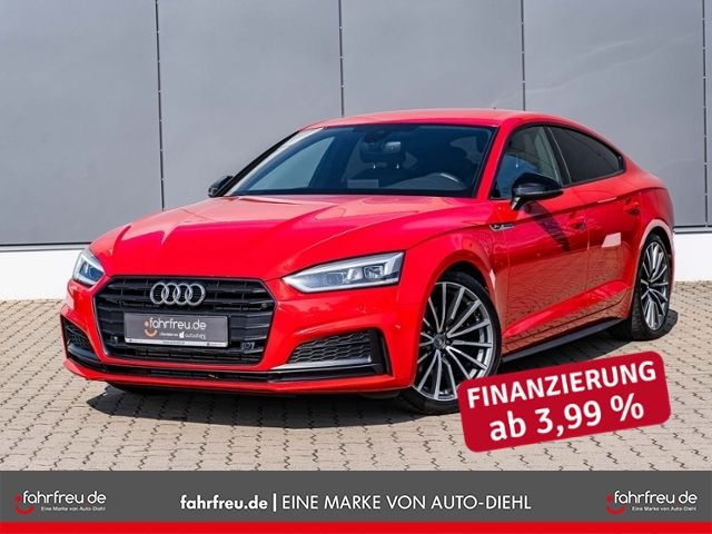 Audi A5 69.219 km 29.890 &euro; Gießen 35394