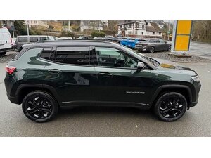 Jeep Compass NORTH STAR Mild-Hybrid FWD MY25 5.553 km 33.888 &euro; Battenberg 35088