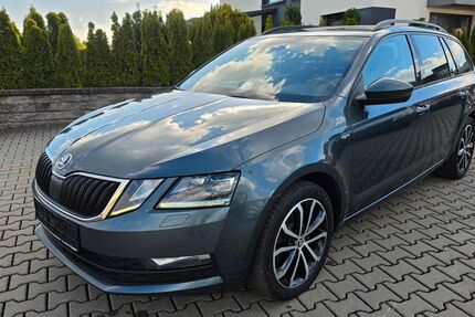 Skoda Octavia 372.200 km 8.200 &euro; Heuchelheim 35452