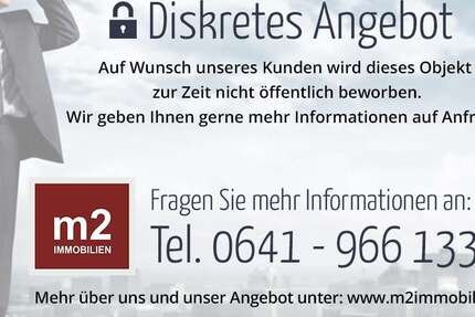 Grundstück Wettenberg - 1.750.000&euro; | Angebot:26479084