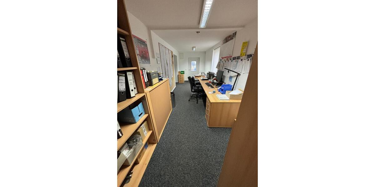 Gewerbeobjekt Kirchhain - 1.680&euro; | Angebot:25416193