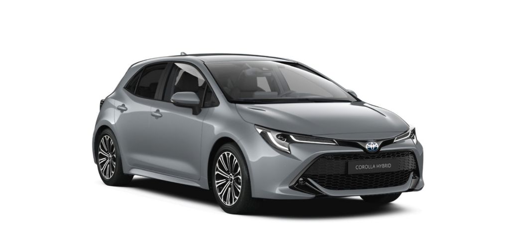Toyota Corolla 76.500 km 17.400 &euro; Grünberg 35305