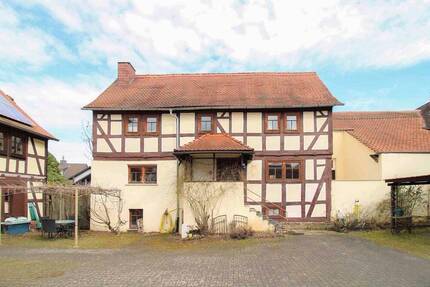 Haus Wetter Amönau - 5 Zimmer, 179.000&euro; | Angebot:26500486