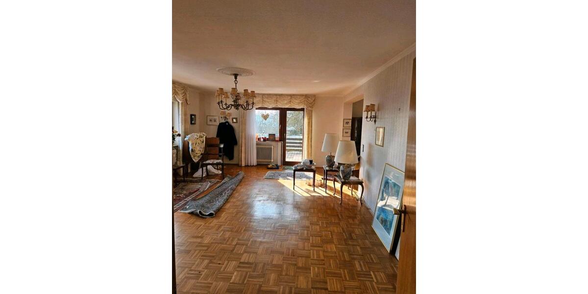 Einfamilienhaus Amöneburg - 4 Zimmer, 120 m&sup2;, 299.000&euro; | Angebot:25891617