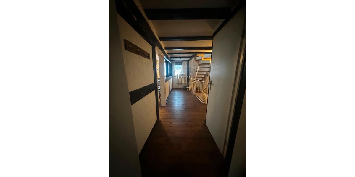 Einfamilienhaus Stadtallendorf - 4 Zimmer, 132 m&sup2;, 950&euro; | Angebot:25423884