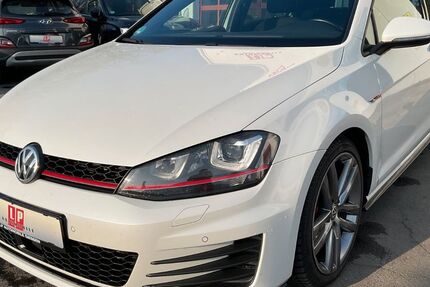 VW Golf 144.541 km 17.490 &euro; Giessen 35394