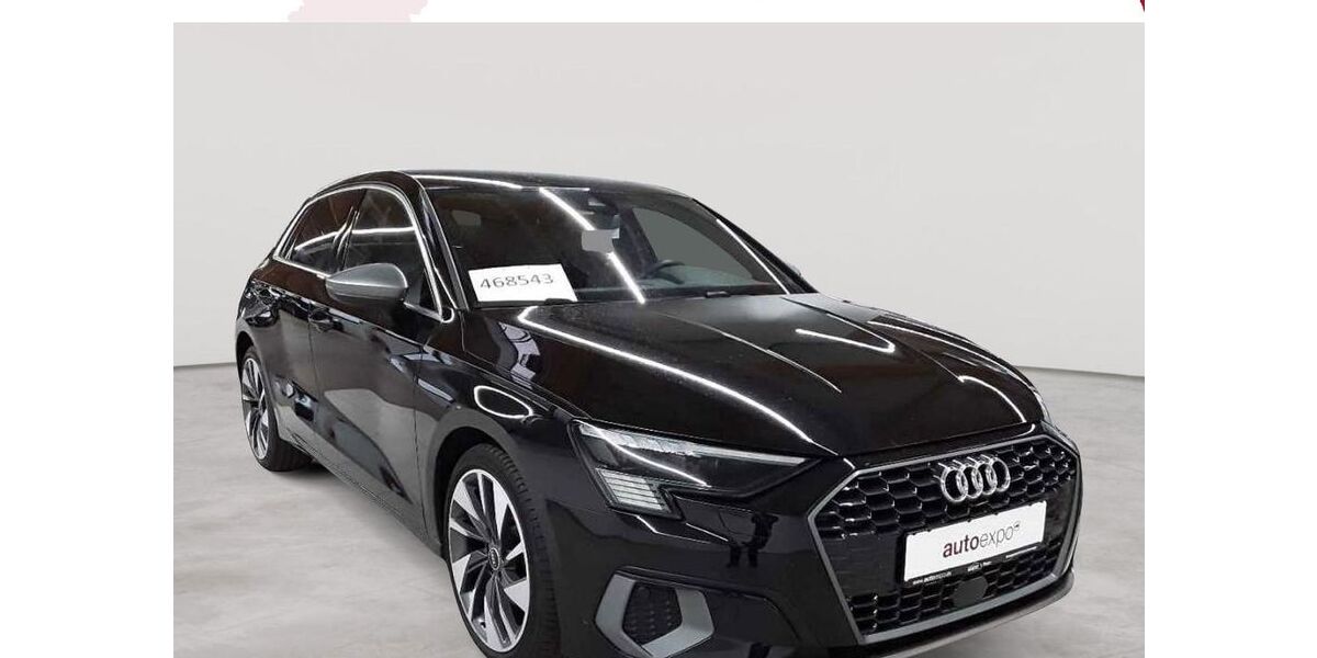 Audi A3 81.029 km 20.389 &euro; Fernwald-Steinbach 35463