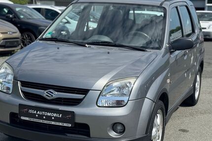 Suzuki Ignis 119.000 km 3.699 &euro; Bad Laasphe 57334