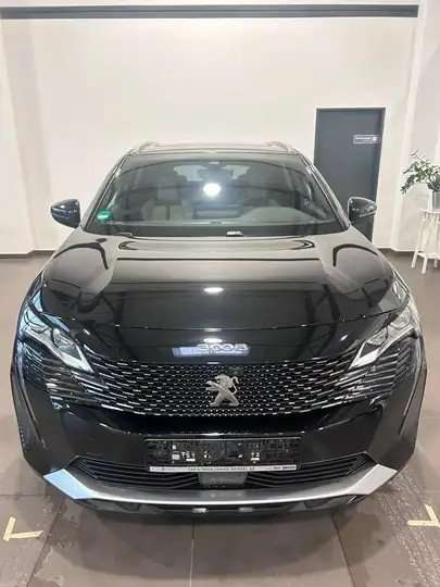 Peugeot 3008 61.000 km 25.150 &euro; Reiskirchen 35447