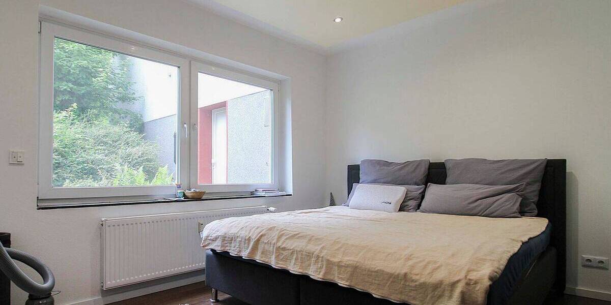 Etagenwohnung Marburg Wehrda - 2 Zimmer, 68 m&sup2;, 259.000&euro; | Angebot:26768267