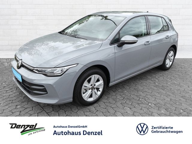 VW Golf 1.589 km 23.987 &euro; Wohratal 35288