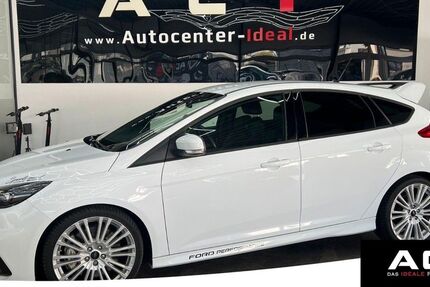 Ford Focus 79.700 km 26.490 &euro; Breidenbach 35236
