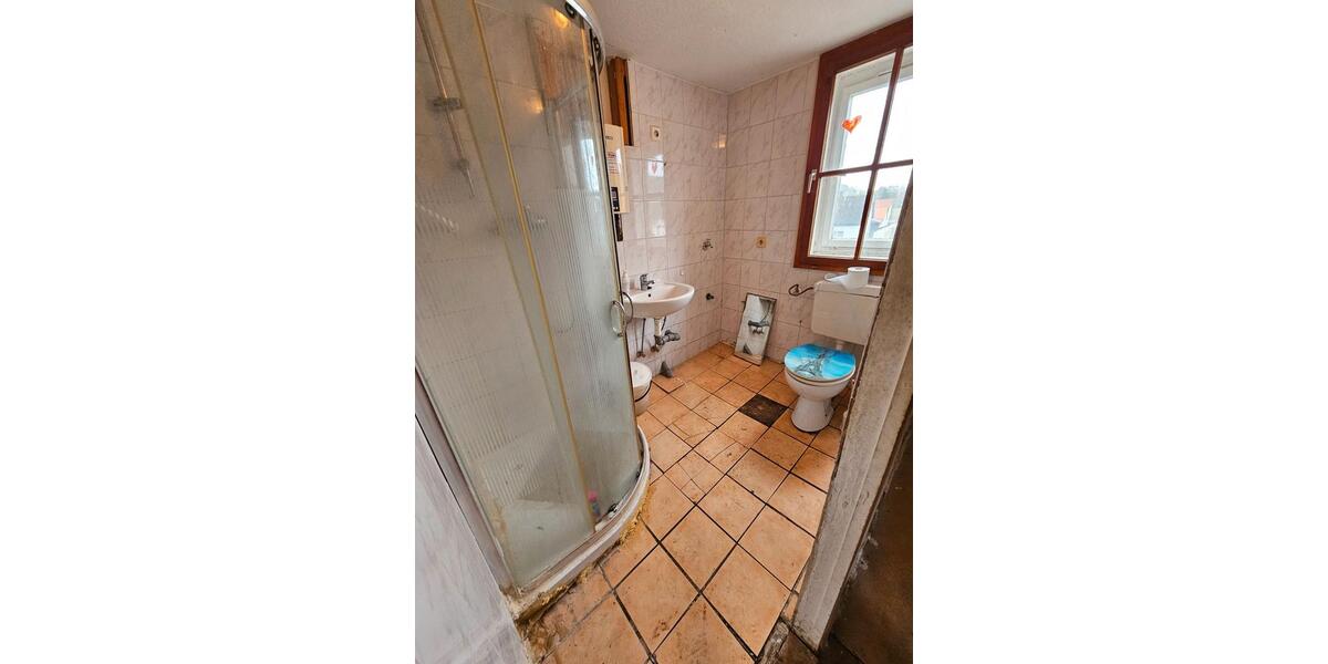 Einfamilienhaus Frankenberg (Eder) - 7 Zimmer, 120 m&sup2;, 21.999&euro; | Angebot:26099651