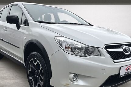 Subaru XV 54.000 km 11.990 &euro; Dautphetal-Friedensdorf 35232