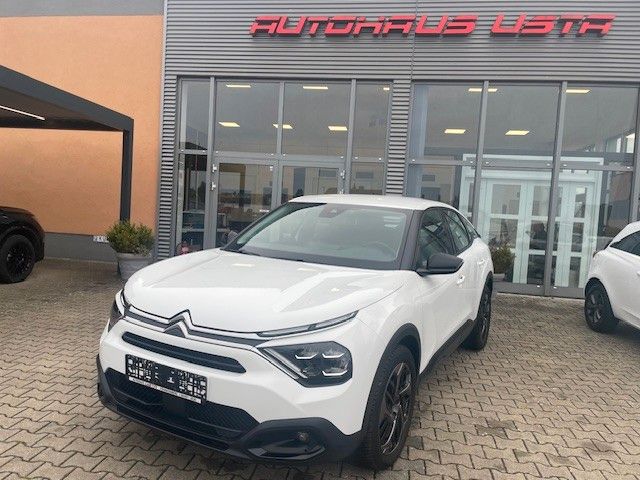 Citroen C4 14.950 km 18.400 &euro; Frankenberg/Eder 35066