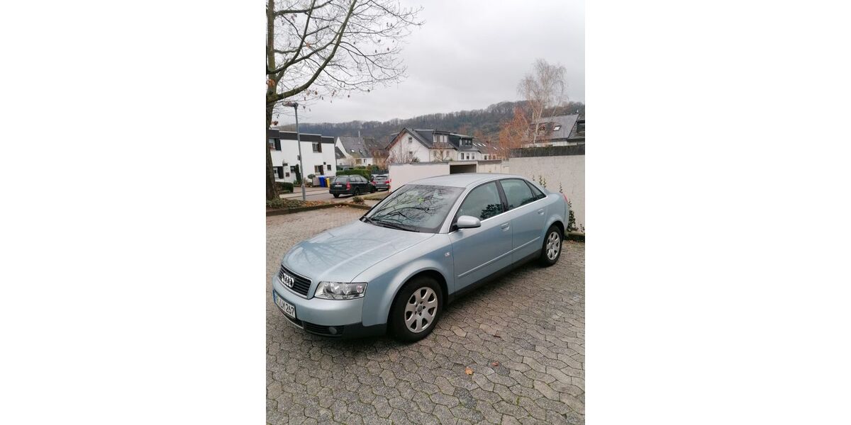 Audi A4 117.000 km 5.500 &euro; Cölbe 35091