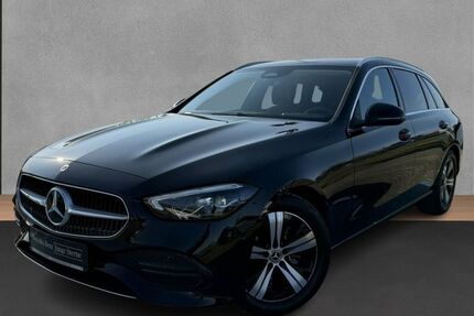 Mercedes-Benz C 180 5.808 km 35.689 &euro; Gießen 35396