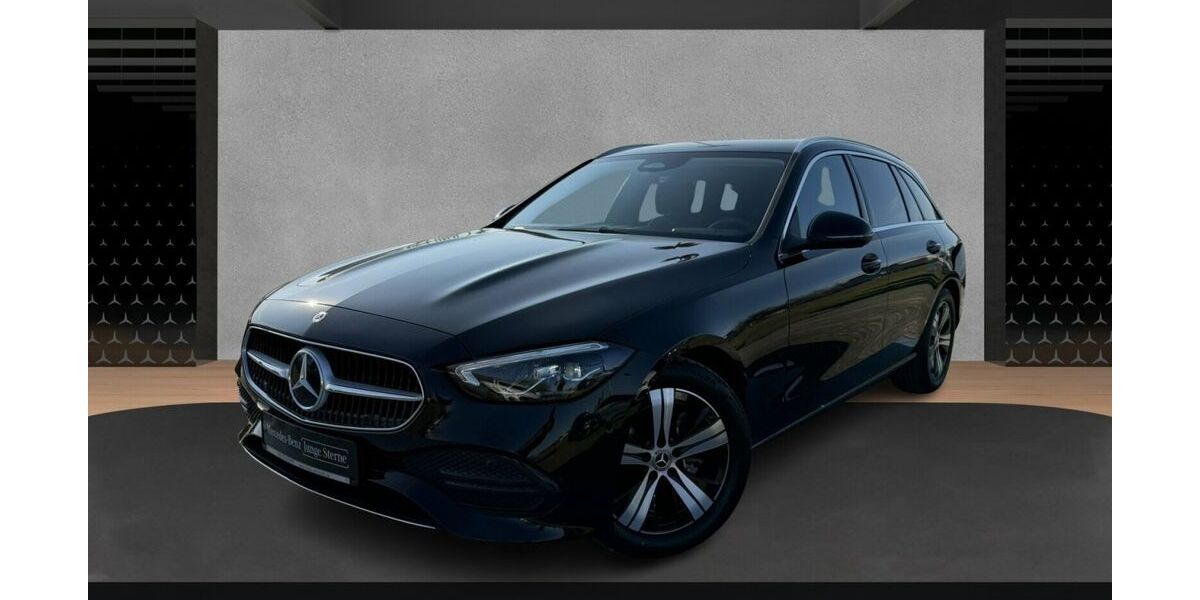 Mercedes-Benz C 180 5.808 km 36.439 &euro; Gießen 35396