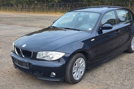 BMW 116 169.013 km 2.500 &euro; Grünberg 35305