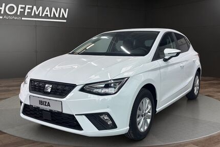 Seat Ibiza 8.500 km 23.480 &euro; Burgwald-Bottendorf 35099