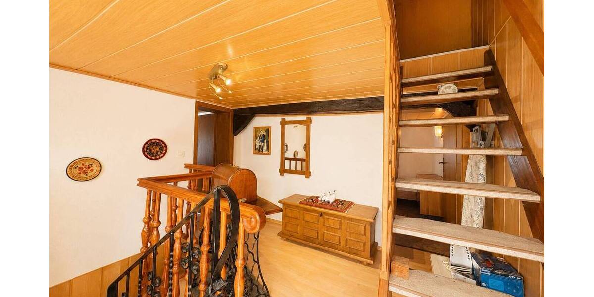 Einfamilienhaus Stadtallendorf / Wolferode Wolferode - 4 Zimmer, 103 m&sup2;, 189.900&euro; | Angebot:26778513