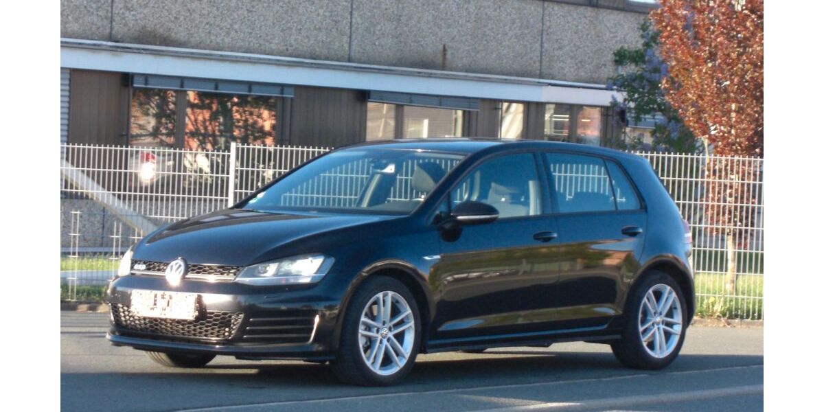VW Golf 171.160 km 11.500 &euro; Frankenberg 35066